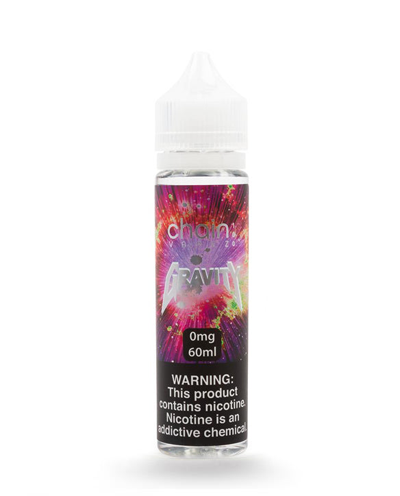 Chain Vape Gravity Rize+ Chain Vape Gravity Rize+