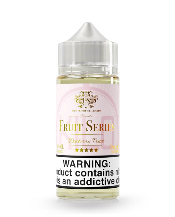 Kilo Dewberry Fruit  Rize+