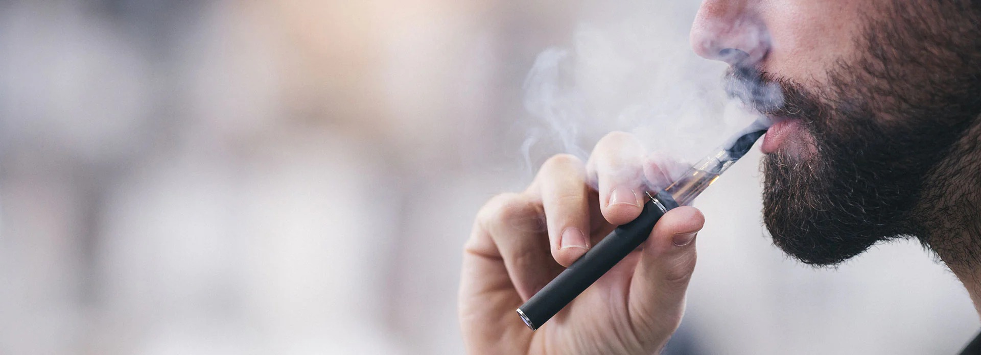 Vape product photo