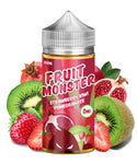 Fruit Monster Strawberry Kiwi Pom