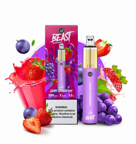 Puff Labs - Beast Rize+ Puff Labs - Beast Rize+