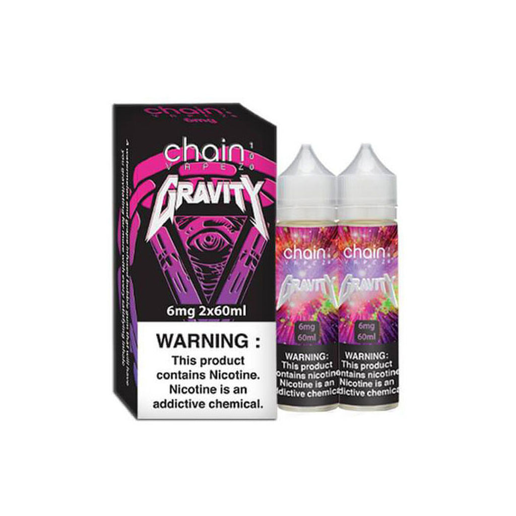 Chain Vape Gravity Rize+ Chain Vape Gravity Rize+