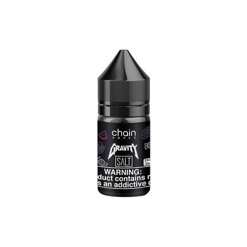 Chain Vape Gravity Nic Salt Rize+ Chain Vape Gravity Nic Salt Rize+