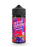 Fruit Monster Mixed Berry