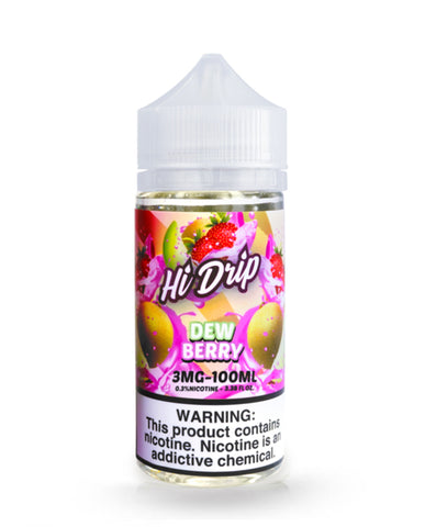 Hi Drip Dew Berry