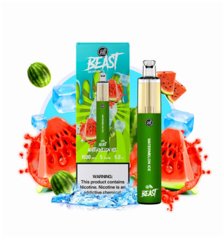 Puff Labs - Beast Rize+ Puff Labs - Beast Rize+